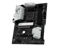 MSI B550 GAMING WIFI