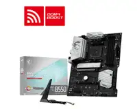 MSI B550 GAMING WIFI