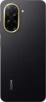 XIAOMI Redmi A5 3GB/64GB Midnight Back MZB0JREEU