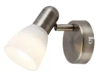RABALUX Soma spot E14 1x40W bronza opal
