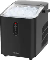 SENCOR SIM 2500BK