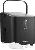 SENCOR SIM 2500BK