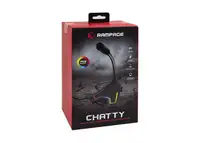 RAMPAGE SN-RMX2 CHATTY