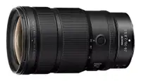 NIKON NIKKOR Objektiv Z 24-70mm f/2.8 S II