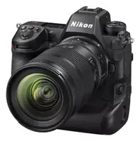 NIKON NIKKOR Objektiv Z 24-70mm f/2.8 S II