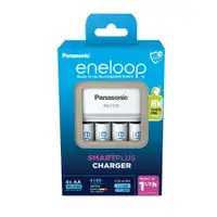 PANASONIC sa 4 ENELOOP AA K-KJ55MCD40E