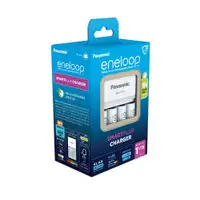 PANASONIC sa 4 ENELOOP AA K-KJ55MCD40E