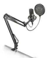 TRUST GXT 252 EMITA PLUS MICROPHONE