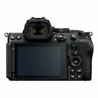 NIKON Z5 II + 28-75mm f/2.8