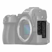 NIKON Z5 II + 28-75mm f/2.8