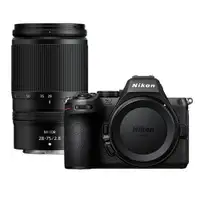NIKON Z5 II + 28-75mm f/2.8