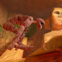 SONY PS4 Tomb Raider I-III Remastered Starring Lara Croft