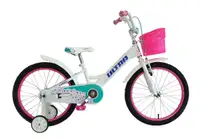 20 ULTRA LARISA V-BRAKE 2022 / White
