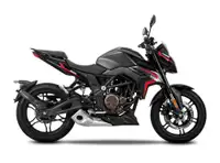 VOGE 300R CRNA