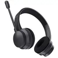 TRUST TRUST AYDA WIRELESS ENC slusalice Black