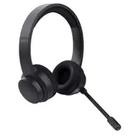 TRUST TRUST AYDA WIRELESS ENC slusalice Black