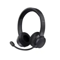 TRUST TRUST AYDA WIRELESS ENC slusalice Black