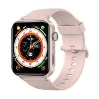 BLACKVIEW Smart Watch R30 Pro Purple