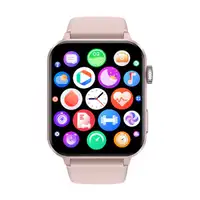 BLACKVIEW Smart Watch R30 Pro Purple