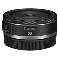 CANON RF 28mm f/2.8 STM