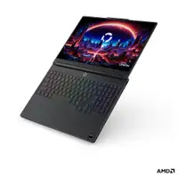LENOVO Legion 5 15AGP11, 15.3" WQXGA OLED,  AMD Ryzen AI 7 450, 32GB, 1TB SSD, RTX5060, Bklt SRB, DOS, crna (83Q6001TYA)