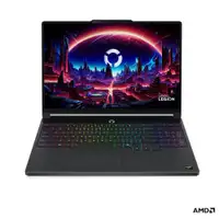 LENOVO Legion 5 15AGP11, 15.3" WQXGA OLED,  AMD Ryzen AI 7 450, 32GB, 1TB SSD, RTX5060, Bklt SRB, DOS, crna (83Q6001TYA)