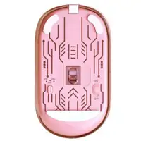 MEETION BTM005PK PUNJIVI MIS PINK