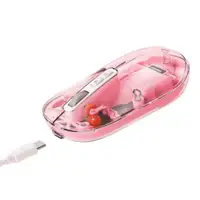 MEETION BTM005PK PUNJIVI MIS PINK