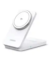 UGREEN W706 2-in-1 Magnetic Wireless Charger 093-0087