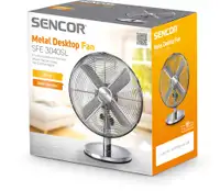 SENCOR 3040 SL
