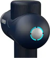 ELEEELS G1 Dark Blue Masazni pistolj