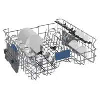 BEKO BDSN28530X