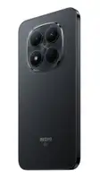 XIAOMI Redmi Note 15 Pro 5G 8GB/256GB Black MZB0MD2EU