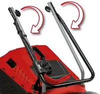 EINHELL GC-EM 1032