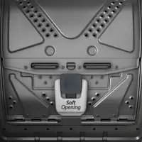 BEKO BTL1WFP10722
