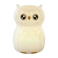 ANSMANN Owl night light