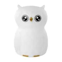 ANSMANN Owl night light