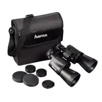 HAMA OPTEC 10x50 Prizma crni