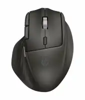HP 780M Ultra-Fast-Scroll Black (B8YX3AA)