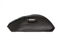 HP 780M Ultra-Fast-Scroll Black (B8YX3AA)
