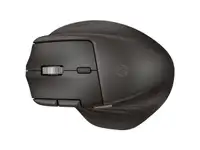 HP 780M Ultra-Fast-Scroll Black (B8YX3AA)