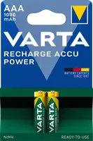 VARTA HR03 1000mAhbli2