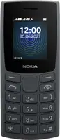 NOKIA 110 DS 2023 Black