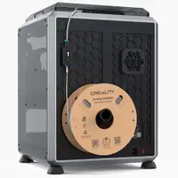 CREALITY K1C