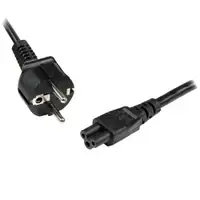 LINKOM Kabl za LAP TOP - detelina 1.5m