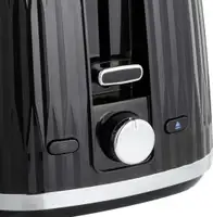 RUSSELL HOBBS 27371-56 Eden Black