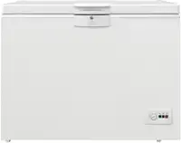 BEKO HSM29540