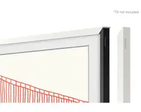 SAMSUNG TV FRAME VG-SCFA55WTBXC