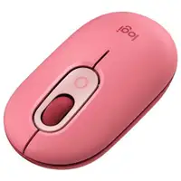 LOGITECH POP HEARTBREAKER-ROSE 910-006548