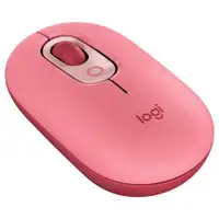LOGITECH POP HEARTBREAKER-ROSE 910-006548